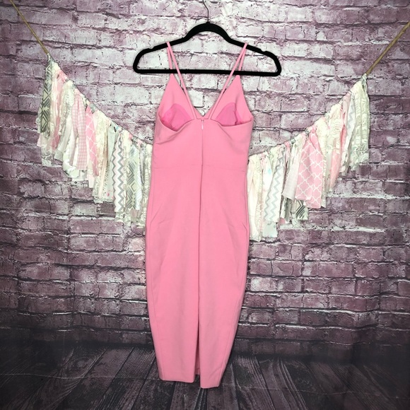 Revolve Likely Brooklyn dress size 0 pink - Picture 6 of 8